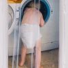 SAFE KIDS FLEXI-LATCH - LONG, 1-pack