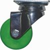 2 Inch Color Designer Casters, Kermit 2-Pack