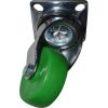 2 Inch Color Designer Casters, Kermit 2-Pack