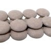 1 pouce Heavy Duty Beige Felt Pads