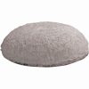 1 pouce Heavy Duty Beige Felt Pads