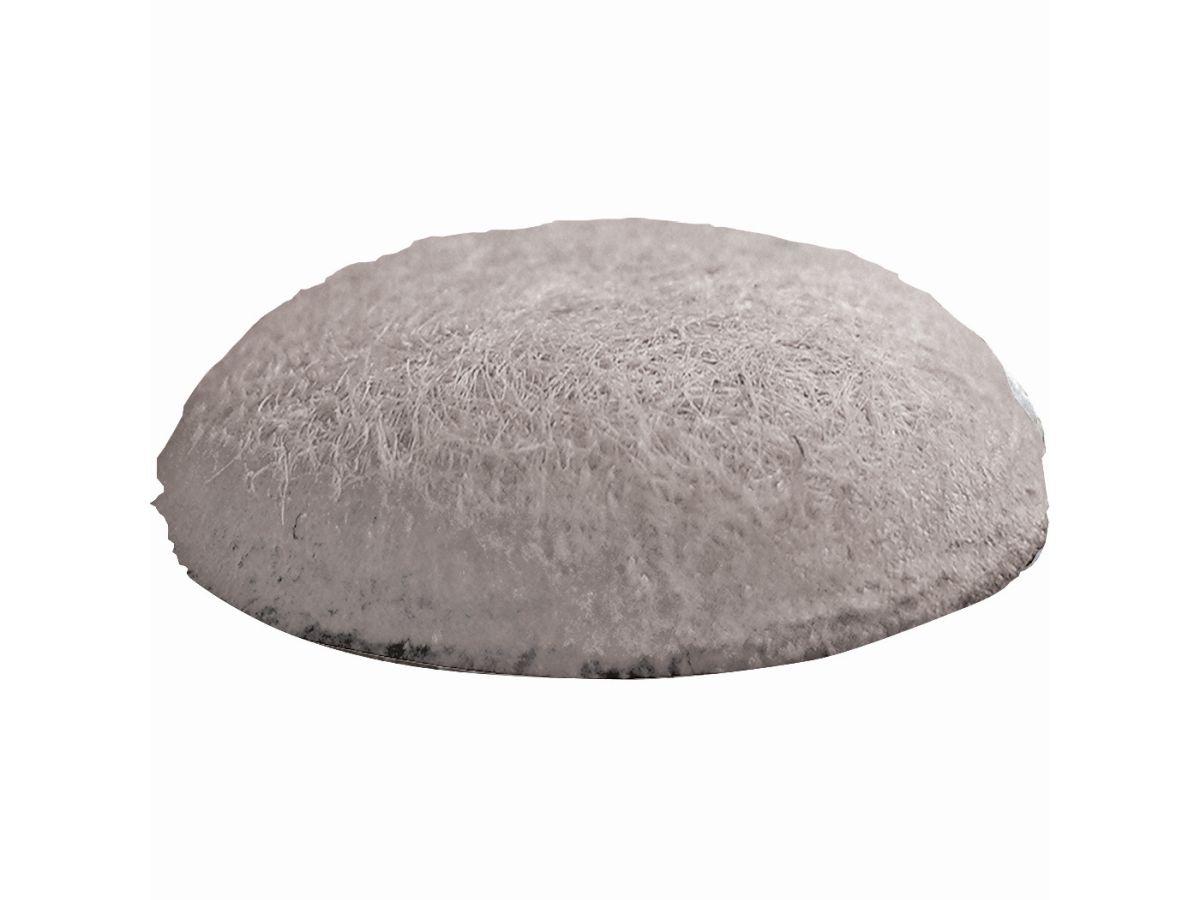 1-Inch Heavy Duty Beige Felt Pads