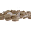 3/8-Inch Self-Adhesive Felt Furniture Pads, 75-Count, Beige