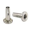 3/8" Furniture Socket Metal