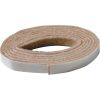 1/2 x 58-Inch Beige Self-Adhesive Felt Furniture Pad Roll