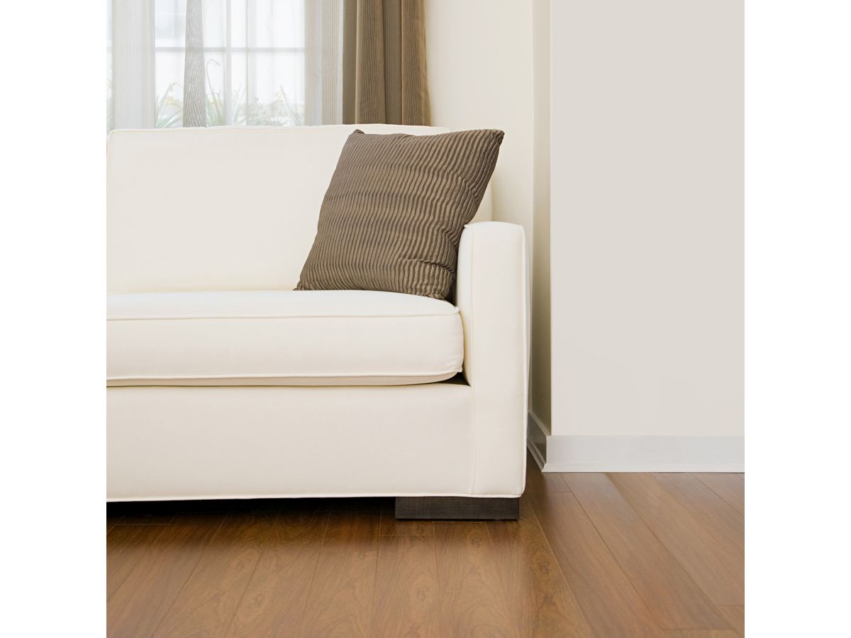 1/2 x 58-Inch Beige Self-Adhesive Felt Furniture Pad Roll