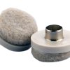 7/8-Inch Felt Nail On Furniture Pads, 8-Pack