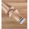 1-1/2-Inch Felt Nail On Furniture Pads, 4-Pack